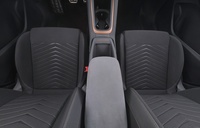 Cupra Born vaihtoauto