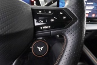 Cupra Born vaihtoauto