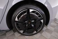 Cupra Born vaihtoauto