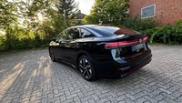 Volkswagen ID.7 vaihtoauto