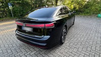 Volkswagen ID.7 vaihtoauto