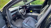 Volkswagen ID.7 vaihtoauto