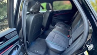 Volkswagen ID.7 vaihtoauto