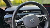 Volkswagen ID.7 vaihtoauto
