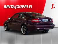 Volvo C70 vaihtoauto