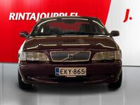 Volvo C70 vaihtoauto