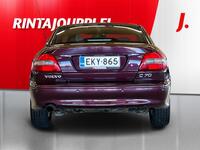 Volvo C70 vaihtoauto