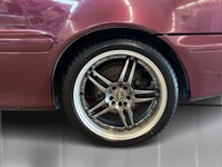 Volvo C70 vaihtoauto