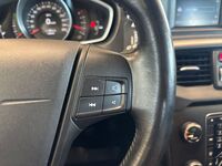 Volvo V40 vaihtoauto