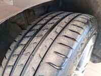 Volkswagen Jetta vaihtoauto