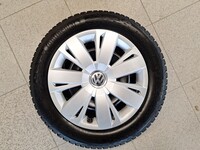 Volkswagen Jetta vaihtoauto