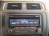 Volkswagen Jetta vaihtoauto