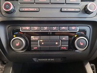 Volkswagen Jetta vaihtoauto