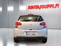Citroën C3 vaihtoauto