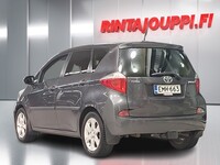Toyota Verso-S vaihtoauto