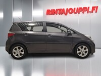 Toyota Verso-S vaihtoauto