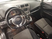 Toyota Verso-S vaihtoauto