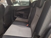 Toyota Verso-S vaihtoauto