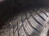 Toyota Verso-S vaihtoauto