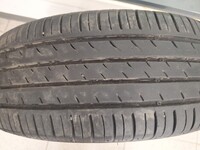 Toyota Verso-S vaihtoauto