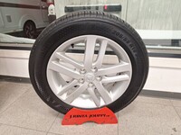 Toyota Verso-S vaihtoauto