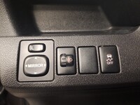 Toyota Verso-S vaihtoauto