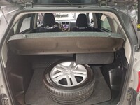 Toyota Verso-S vaihtoauto