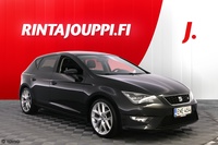 SEAT Leon vaihtoauto
