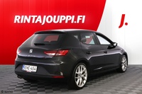 SEAT Leon vaihtoauto