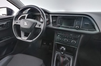 SEAT Leon vaihtoauto