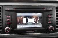 SEAT Leon vaihtoauto