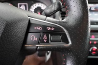 SEAT Leon vaihtoauto