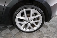 SEAT Leon vaihtoauto