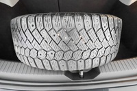 SEAT Leon vaihtoauto