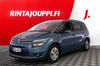 Citroën Grand C4 Picasso vaihtoauto