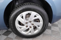 Citroën Grand C4 Picasso vaihtoauto