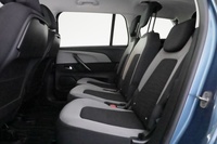 Citroën Grand C4 Picasso vaihtoauto