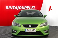 SEAT Leon vaihtoauto