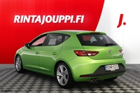 SEAT Leon vaihtoauto