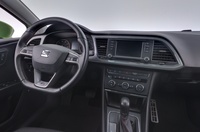 SEAT Leon vaihtoauto