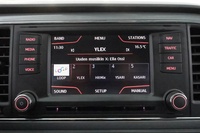 SEAT Leon vaihtoauto