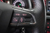 SEAT Leon vaihtoauto