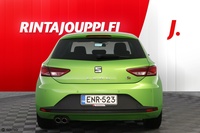 SEAT Leon vaihtoauto