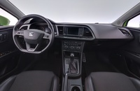 SEAT Leon vaihtoauto