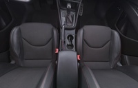 SEAT Leon vaihtoauto