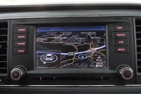 SEAT Leon vaihtoauto