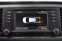 SEAT Leon vaihtoauto