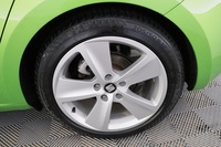 SEAT Leon vaihtoauto