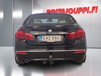 BMW 528 vaihtoauto