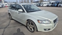 Volvo V50 vaihtoauto